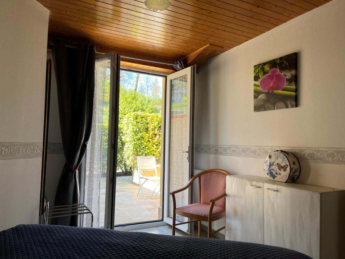 Petites Maisons Avec Piscine サルラ・ラ・カネダ エクステリア 写真
